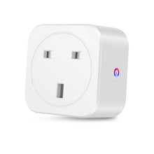 Load image into Gallery viewer, WiFi Smart Socket