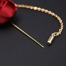 Load image into Gallery viewer, Chic Individuality Coat Brooch