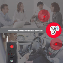 Load image into Gallery viewer, Hidden Camera Detector