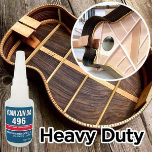 Multi-Purpose Super Glue