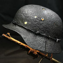 Load image into Gallery viewer, Halloween Decoration War Relic Lamp