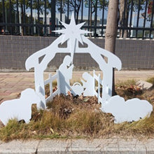 Load image into Gallery viewer, Nativity Scene,Christmas Nativity Set