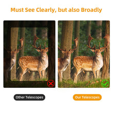 Load image into Gallery viewer, Professional HD Binoculars