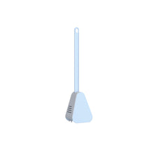 Load image into Gallery viewer, Long-Handled Toilet Brush