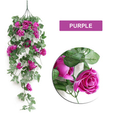 Load image into Gallery viewer, Wall Decoration Hanging Flower Vine