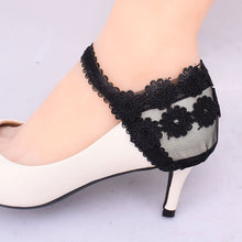 Load image into Gallery viewer, High-Heeled Shoes Anti-drops Heel Straps