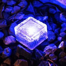 Load image into Gallery viewer, LED Ice Cube Brick Lights