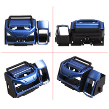 Load image into Gallery viewer, Car Vent Multi-functional Cup &amp; Phone Holder