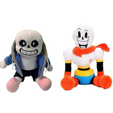 Load image into Gallery viewer, Puppet Plush Doll