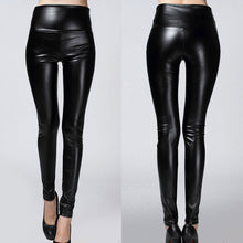 Load image into Gallery viewer, Women winter sexy Leggings
