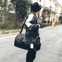 Load image into Gallery viewer, Lightweight waterproof travel bag