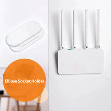 Load image into Gallery viewer, Punch-free Patch Panel Holder