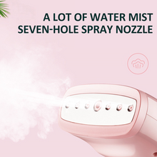 Load image into Gallery viewer, Handheld Garment Steamer