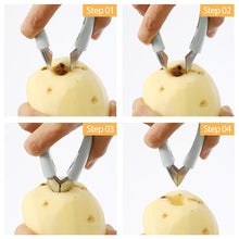 Load image into Gallery viewer, Multifunctional Fruit Sheller