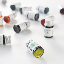 Load image into Gallery viewer, 12 Colors Ink Set Gift Box