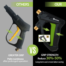 Load image into Gallery viewer, High Pressure Washer Gun