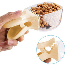 Load image into Gallery viewer, Duck Shape Kitchen Food Sealing Clip