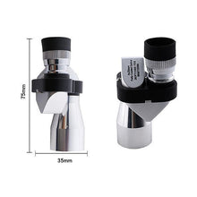 Load image into Gallery viewer, Telescope Single Barrel High-power High-definition Low-light Night Vision Telescope