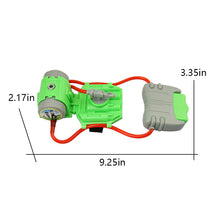 Load image into Gallery viewer, Hand-held Wrist Water Spray Toy