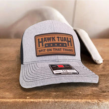 Load image into Gallery viewer, Hawk Tuah Baseball Cap