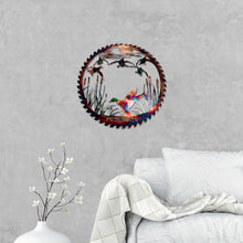 Load image into Gallery viewer, Animal Garden Iron Ornament
