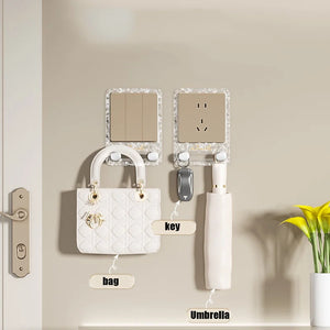 Switch Sticker Hook