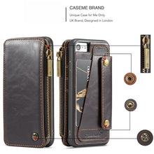 Load image into Gallery viewer, PU Leather Phone Case