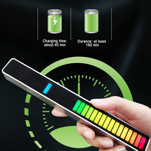 Load image into Gallery viewer, 32 Bit LED Sound Control Pickup Rhythm Lights