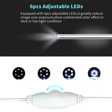 Load image into Gallery viewer, Household ENT Endoscope