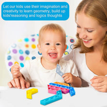Load image into Gallery viewer, Creative Puzzle Fidget Toy