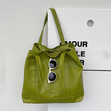 Load image into Gallery viewer, Ladies fashion shoulder bag