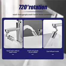 Load image into Gallery viewer, Universal Splash Filter Faucet