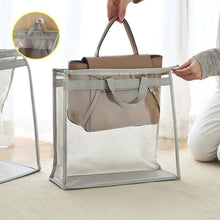 Load image into Gallery viewer, Handbag Storage Organizer