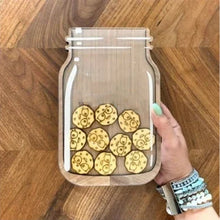 Load image into Gallery viewer, Personalized Reward Jar