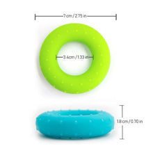 Load image into Gallery viewer, Silicone Portable Grip Ring