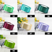Load image into Gallery viewer, DIY Decoration Satin Ribbon Roll