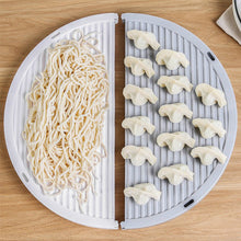 Load image into Gallery viewer, Foldable Dumpling Tray