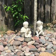 Load image into Gallery viewer, Resin Decoration Statues