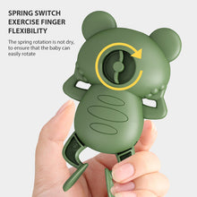 Load image into Gallery viewer, Frog Bath Toys for Children