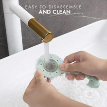 Load image into Gallery viewer, Shower Rack With Hooks