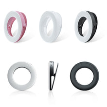 Load image into Gallery viewer, Premium Mini Ring Light
