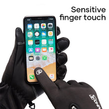 Load image into Gallery viewer, Unisex Winter Warm Waterproof Touch Screen Gloves