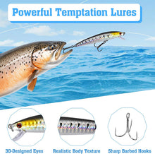 Load image into Gallery viewer, 2024 Christmas Fishing Blind Box