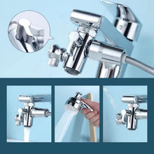 Load image into Gallery viewer, One-valve Three-purpose Extender