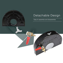 Load image into Gallery viewer, Dustproof Grinder Guard