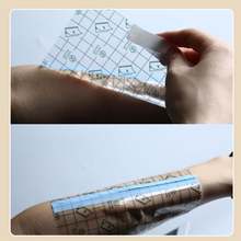Load image into Gallery viewer, Waterproof Transparent Bandage Patch