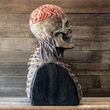Load image into Gallery viewer, Horrible Skeleton Bioman