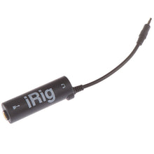 Load image into Gallery viewer, Guitar Interface IRIG Converter
