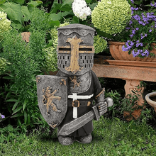 Load image into Gallery viewer, Pre-Sale>>Garden Gnomes Guard