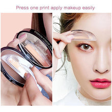 Load image into Gallery viewer, Long-Lasting Waterproof Eyebrow Stamp